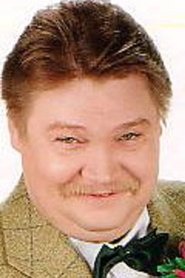 Nikolay Bandurin portrait