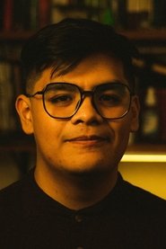 Juanjo DomPer portrait