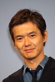 Atsuro Watabe portrait