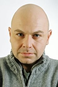 Prodromos Antoniadis portrait