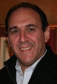 Dean Gordon portrait