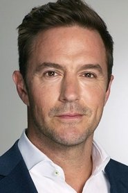 Dan Trotter portrait