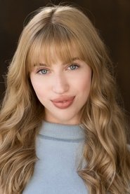 Kendall Rucks portrait