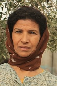 Baya Belal portrait