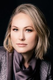 Angela Brower portrait