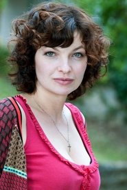 Meike Kircher portrait