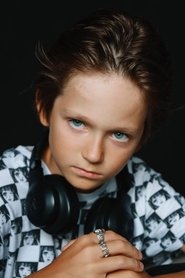 Gleb Kulakov portrait