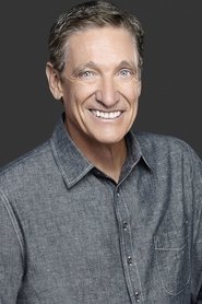 Maury Povich portrait