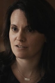 Robyn Byrd portrait