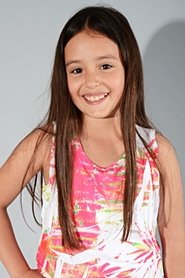 Lea Stojanov portrait