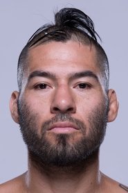 Damacio Page portrait