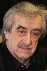 Maciej Pietrzyk portrait