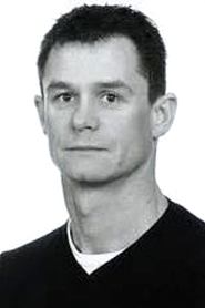 Rob Inch portrait