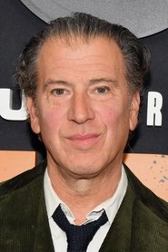 Scott Rosenberg portrait