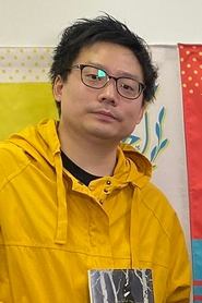 Yutaro Kubo portrait