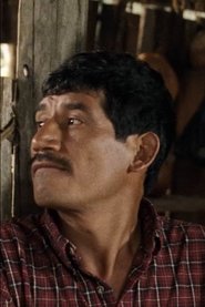 Hernán Rodríguez portrait