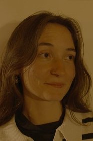 Margaux Dupont portrait