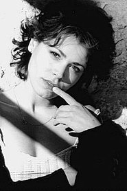 Mariella Di Lauro portrait