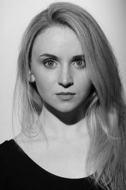 Jenn Murray portrait