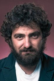 Stoyan Doychev portrait