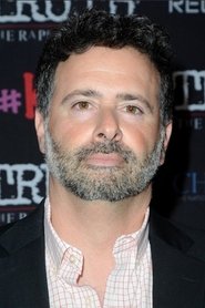 Brian Herzlinger portrait