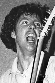 Greg Ginn portrait