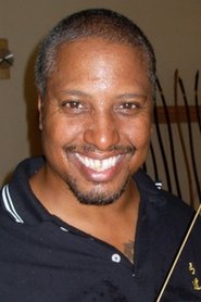 Marcus Bossett portrait