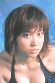 Sayaka Kuon portrait