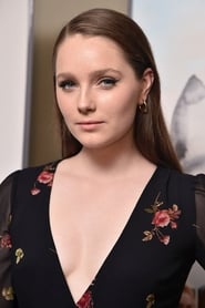 Amy Forsyth portrait