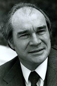 John Milford portrait