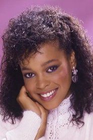 Ola Ray portrait