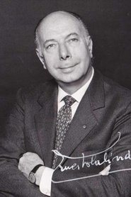 Ernesto Calindri portrait