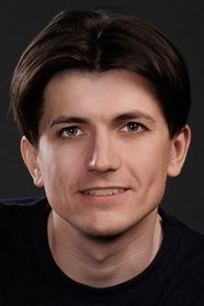 Максим Габула portrait