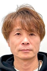 Akira Shimizu portrait