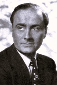 Hermann Thimig portrait