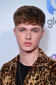 HRVY portrait