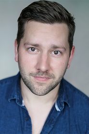 Joss Porter portrait