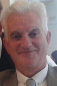 Paul Jaynes portrait