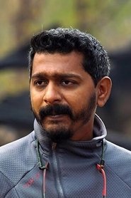 Swapnil S. Sonawane portrait