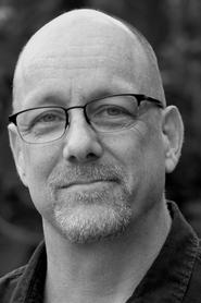 Michael McCusker portrait