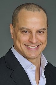 Neil De Albuquerque portrait