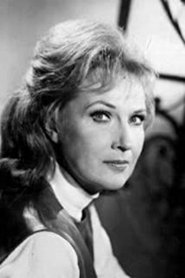 Nancy Wickwire portrait