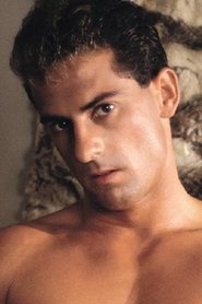 Rick Coleman portrait