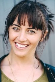 Nikita Mitchell portrait