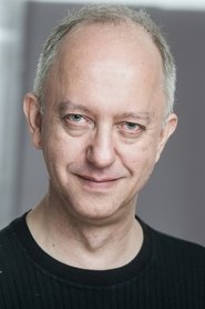 Torquil Colbo portrait