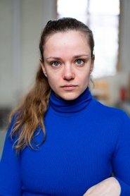 Milena Arne Schedle portrait