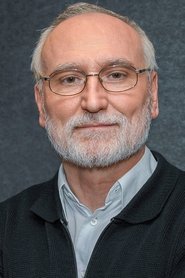 Péter Blaskó portrait