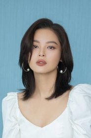 Xin Zhilei portrait