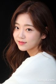 Jeon Hye-won portrait
