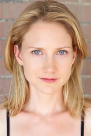 Sonja Bennett portrait